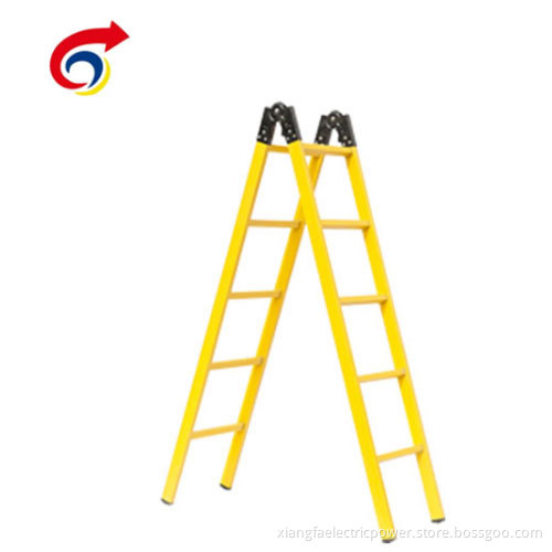 FRP Insulating Ladder